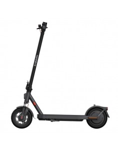 Xiaomi Electric Scooter Elite Patinete Electrico Motor 700W - Homologado DGT - Suspension Delantera - Autonomia hasta 45 Km -