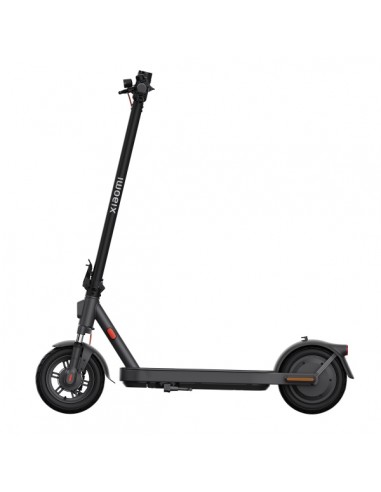Xiaomi Electric Scooter Elite Patinete Electrico Motor 700W - Homologado DGT - Suspension Delantera - Autonomia hasta 45 Km -