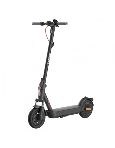 Xiaomi Electric Scooter 5 Patinete Electrico Motor 700W - Homologado DGT - Suspension Delantera - Autonomia hasta 60 Km -