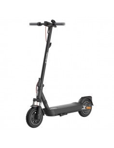 Xiaomi Electric Scooter 5 PRO Patinete Electrico Motor 1000W - Homologado DGT - Suspension Delantera y Trasera - Autonomia