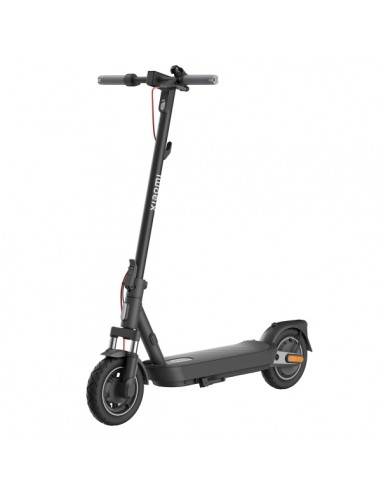 Xiaomi Electric Scooter 5 PRO Patinete Electrico Motor 1000W - Homologado DGT - Suspension Delantera y Trasera - Autonomia