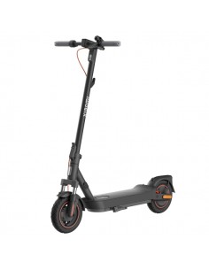 Xiaomi Electric Scooter 5 MAX Patinete Electrico Motor 1000W - Homologado DGT - Suspension Delantera y Trasera - Autonomia