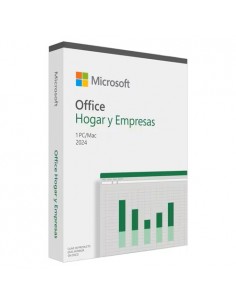 Microsoft Office Home and Business 2024