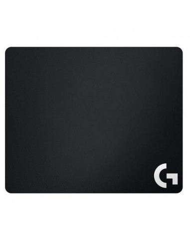 Logitech G440 Alfombrilla Rigida Gaming - Base de Goma - 34x28x0.3cm - Color Negro