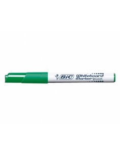 Bic Velleda 1741 Marcador para Pizarra - Punta de 4.5 mm - Trazo 1.4mm - Tinta con Base de Acetona - Borrado Optimo - Larga