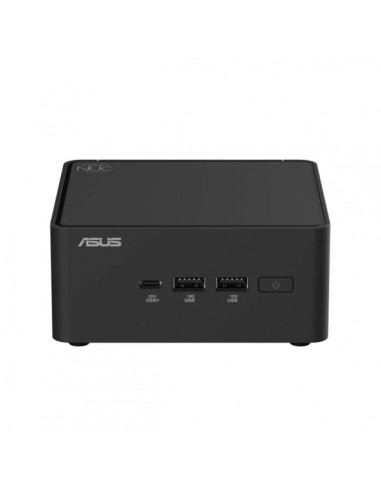 Asus NUC 15 Pro Tall Mini Ordenador Intel Core Ultra 5-225H - DDR5 - USB 2.0-3.2-HDMI-RJ-45-Thunderbolt 4-WIFI7