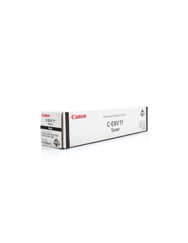 Canon CEXV11 Negro Cartucho de Toner Original - 9629A002