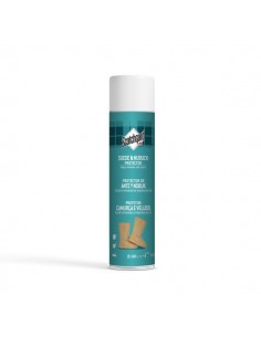 Scotchgard Protector de Cuero-Ante y Nobuk - Bote de 400ml