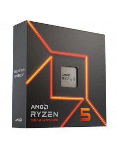 AMD Ryzen 7 7600X Procesador 4.7GHz Box