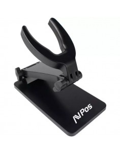AVPOS Soporte para Escaner de Mano - Especialmente DiseÃ±ado para 930-260-WI93