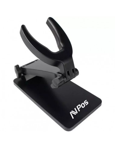 AVPOS Soporte para Escaner de Mano - Especialmente DiseÃ±ado para 930-260-WI93