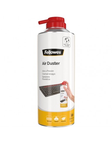 Fellowes Spray Aire a Presion sin HFC 350ml