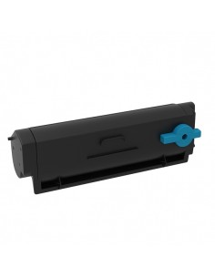 Lexmark MS331 MS431 MX331 MX431 MX432 Negro Cartucho de Toner Generico - Reemplaza 55B2H00 55B2H0E 55B0HA0