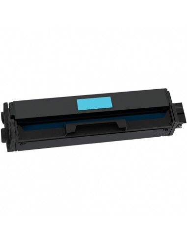 Lexmark CS331 CS431 CX331 CX431 Cyan Cartucho de Toner Generico - Reemplaza 20N20C0