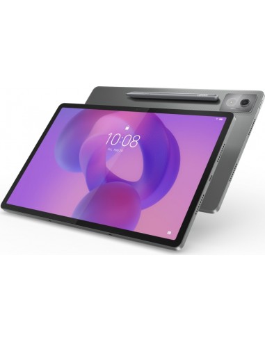Lenovo Idea Tab Pro Tablet 12.7"-Tab Pen Plus - 2944x1840 - 8Gb - 256Gb - Camara 13MP - Bateria 10200mAh - Color Gris