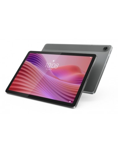 Lenovo Tab TB311FU 10.1" 4G-Funda Transparente con Soporte - 4GB - 64GB - WiFi LTE - Camara 8 MP - Color Gris