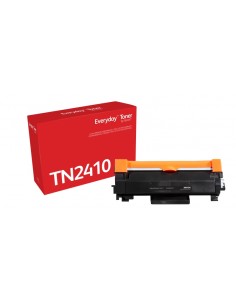 Xerox Everyday Brother TN2410 Negro Cartucho de Toner Generico - 006R04791