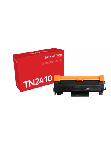 Xerox Everyday Brother TN2410 Negro Cartucho de Toner Generico - 006R04791