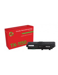 Xerox Everyday Kyocera TK1150 Negro Cartucho de Toner Remanufacturado - Reemplaza 1T02RV0NL0