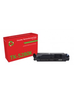 Xerox Everyday Kyocera TK5280 Negro Cartucho de Toner Remanufacturado - Reemplaza 1T02TW0NL0 TK5280K