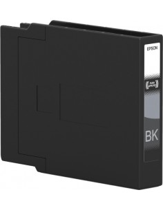 Epson T13X1 Negro Cartucho de Tinta Original - C13T13X140