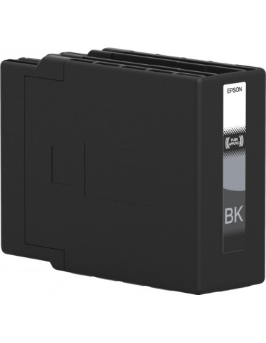 Epson T14B1 Negro Cartucho de Tinta Original - C13T14B140