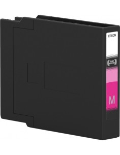 Epson T14B3 Magenta Cartucho de Tinta Original - C13T14B340