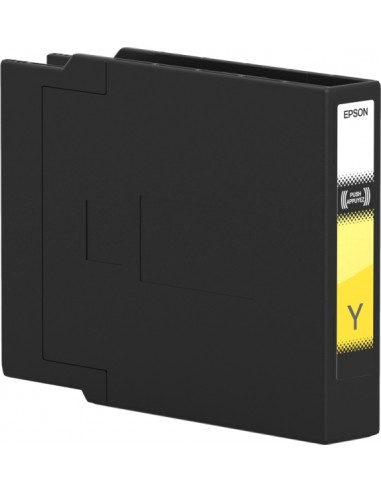 Epson T14B4 Amarillo Cartucho de Tinta Original - C13T14B440