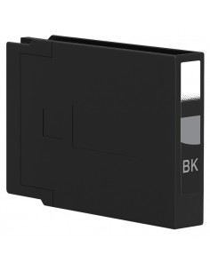 Epson T13X1 T13W1 Negro Cartucho de Tinta Pigmentada Generico - Reemplaza C13T13X140 C13T13W140
