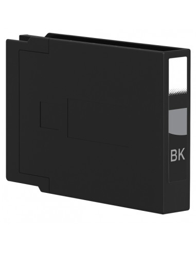 Epson T13X1 T13W1 Negro Cartucho de Tinta Pigmentada Generico - Reemplaza C13T13X140 C13T13W140