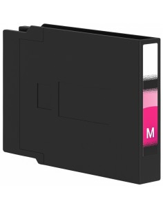 Epson T13X3 T13W3 Magenta Cartucho de Pigmentada Tinta Generico - Reemplaza C13T13X340 C13T13W340