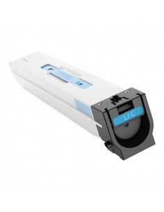 HP W9051MC Cyan Cartucho de Toner Generico