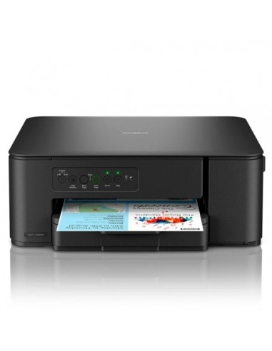Brother DCP-J1260W Impresora Multifuncion Color WiFi 16ppm