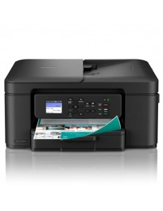 Brother DCP-J1360DW Impresora Multifuncion Color WiFi Duplex 16ppm