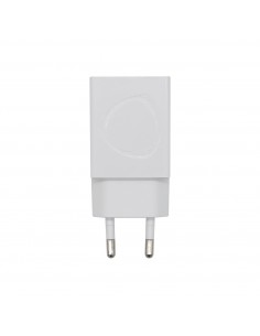 Aisens Cargador USB 10W - 5V 2A - Color Blanco