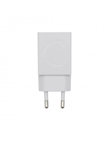 Aisens Cargador USB 10W - 5V 2A - Color Blanco