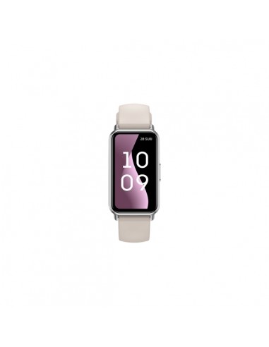 SPC Duo Fit Pulsera de Actividad Pantalla Amoled - 1.47" - Monitorizacion-100 Actividades - Autonomia hasta 8 Dias - IP68 -
