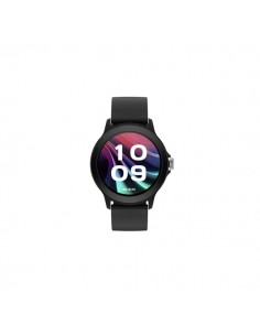 SPC Smartee Duo Vivo 2 Reloj Smartwatch Pantalla Amoled - 1.32" - Monitorizacion-100 Actividades - Autonomia hasta 8 Dias -