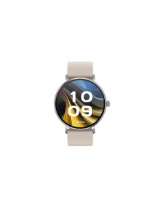 SPC Smartee Duo Velvet Smartwatch Pantalla Amoled - 1.32" - Monitorizacion-100 Actividades - Autonomia hasta 7 Dias - IP68 -