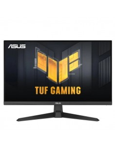 Asus TUF Gaming Monitor 27" LED FullHD 165Hz - Respuesta 1ms - Altavoces Incorporados - Inclinable - Angulo de Vision 178Â