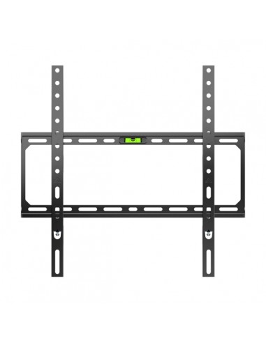 Aisens Soporte ECO Ultra Delgado para Monitor TV 45kg de 32-75 - Color Negro