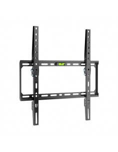 Aisens Soporte ECO para Monitor TV 45kg de 32-75 - Inclinable - Color Negro