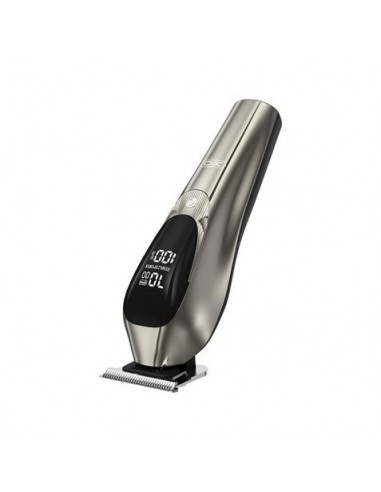 XO CF41 Cortapelos - Display Indicador - Bateria 600mah - Hasta 7000rpm - Autonomia 60Min - 3 Velocidades - Carga Por USB-C -