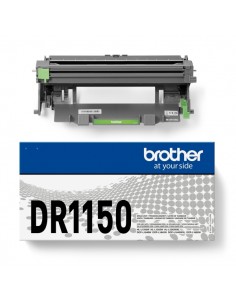 Brother DR1150 Tambor de Imagen Original (Drum)