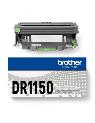 Brother DR1150 Tambor de Imagen Original (Drum)
