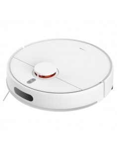 Xiaomi Vacuum S40C Robot Aspirador Inteligente WiFi 5000Pa - Barrido-Aspiracion y Mopa - Bateria de 2600mAh - Limpieza