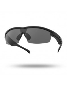 Energy Sistem Sport Music Sunglasses Gafas Bluetooth - Cristales Polarizados con Proteccion UV400 Superior - Reproduccion de