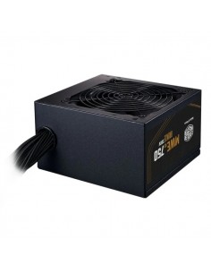 Cooler Master Fuente de Alimentacion 80 Plus Gold 750W ATX 3.1- PFC Activo - Ventilador 120mm