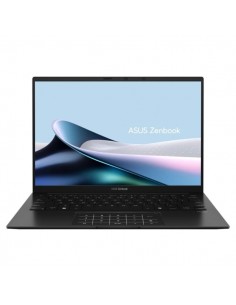 Asus Zeenbook 14 OLED Portatil 14" AMD Ryzen AI 7 Pro 350 - 16GB - 512GB SSD - Windows 11 Home - Color Plata