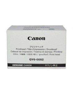 Canon QY6-0082 Cabezal de Impresion Original - QY6-0082-000